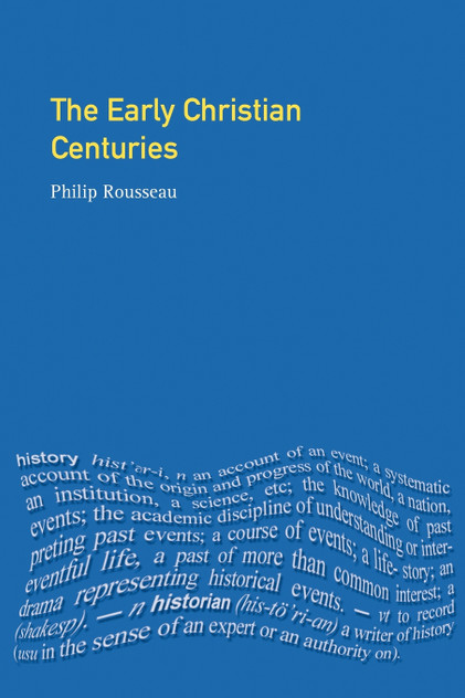 Early Christian Centuries