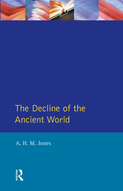 Decline of the Ancient World