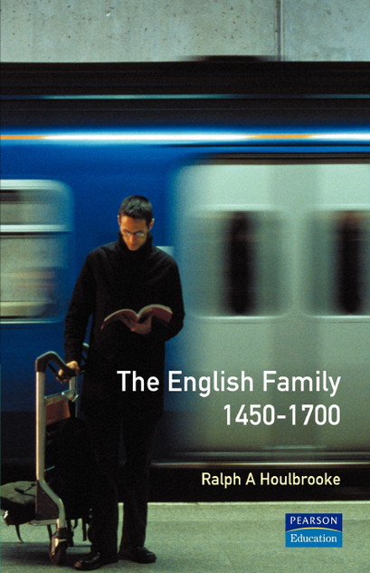 English Family 1450 - 1700