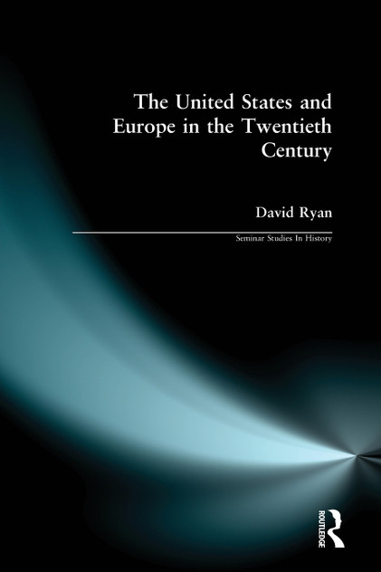 United States and Europe in the Twentieth Century