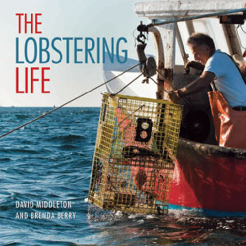 The Lobstering Life The Lobstering Life