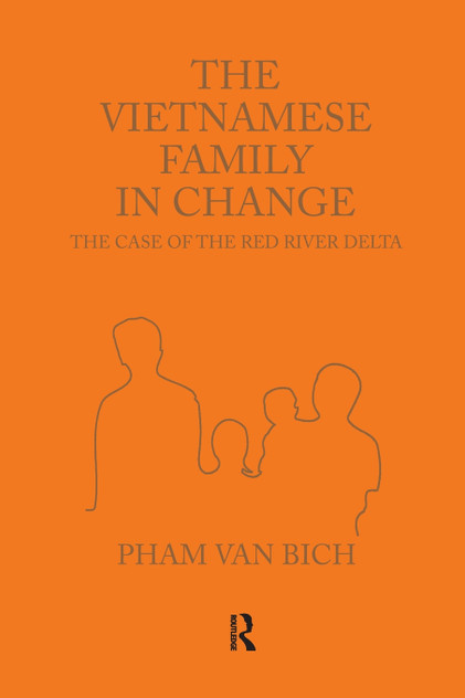 Vietnamese Family in Change