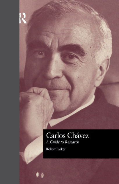 Carlos Chavez