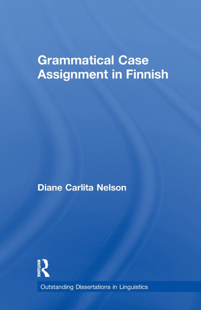 Grammatical Case Assignment in Finnish