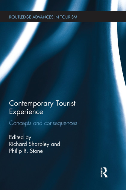 Contemporary Tourist Experience