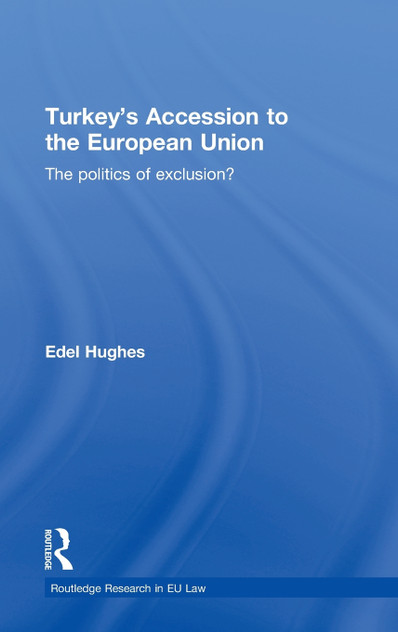 Turkey’s Accession to the European Union