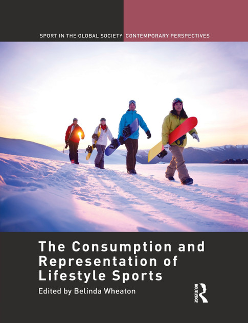 Consumption and Representation of Lifestyle Sports
