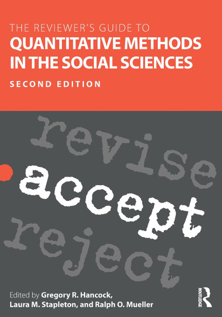 Reviewer’s Guide to Quantitative Methods in the Social Sciences