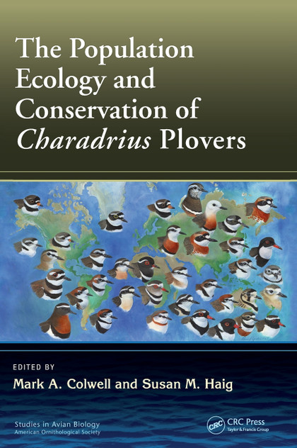 Population Ecology and Conservation of Charadrius Plovers