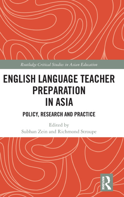 English Language Teacher Preparation in Asia