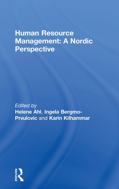 Human Resource Management: A Nordic Perspective