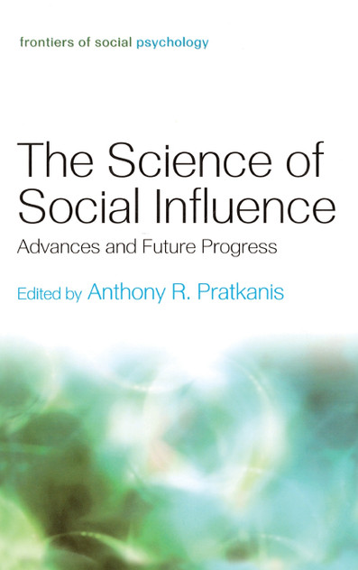Science of Social Influence