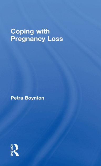Coping with Pregnancy Loss