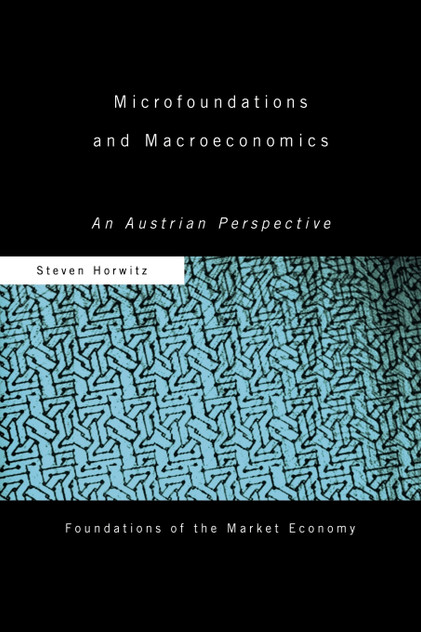 Microfoundations and Macroeconomics