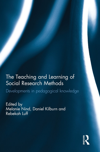 Teaching and Learning of Social Research Methods