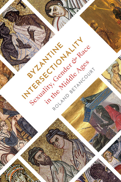 Byzantine Intersectionality Byzantine Intersectionality