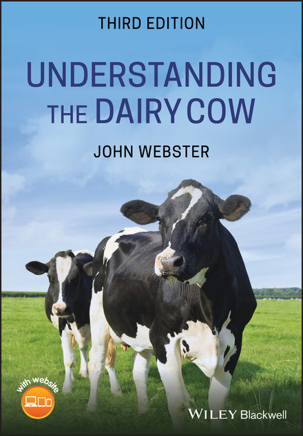 Understanding the Dairy Cow Understanding the Dairy Cow