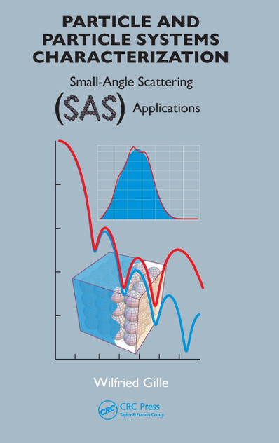 Particle and Particle Systems Characterization