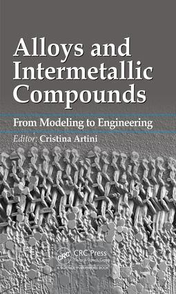 Alloys and Intermetallic Compounds