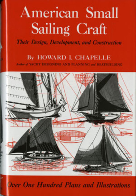 American Small Sailing Craft American Small Sailing Craft