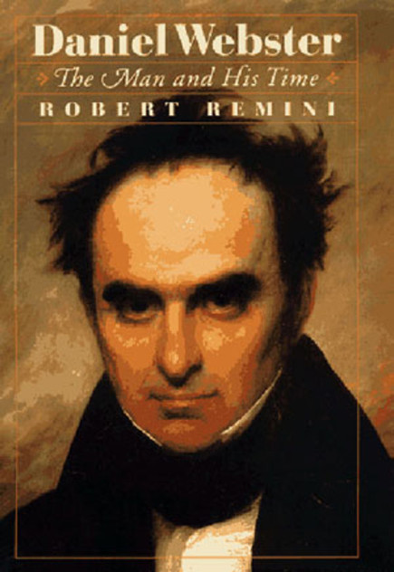 Daniel Webster Daniel Webster