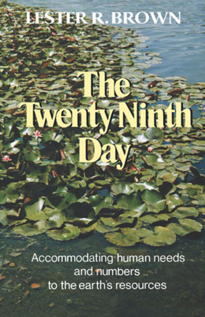 The Twenty-Ninth Day The Twenty-Ninth Day