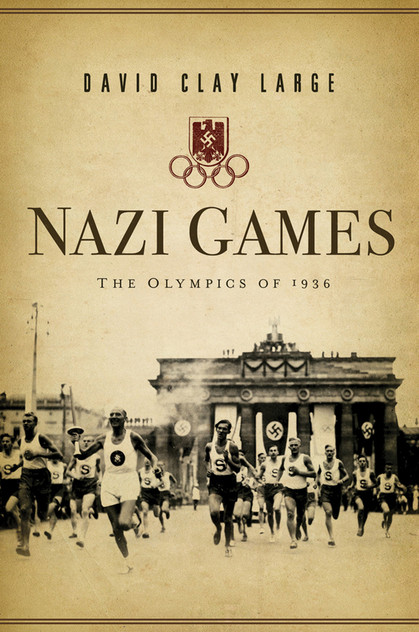 Nazi Games Nazi Games