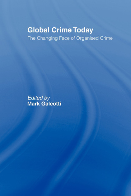 Global Crime Today