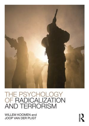 Psychology of Radicalization and Terrorism