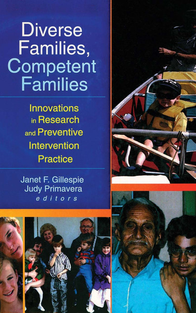 Diverse Families, Competent Families