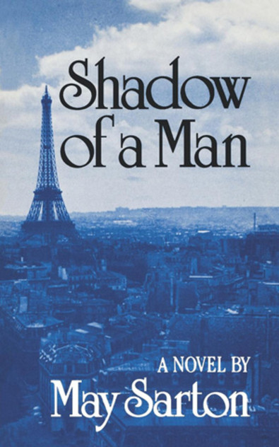 Shadow of a Man Shadow of a Man