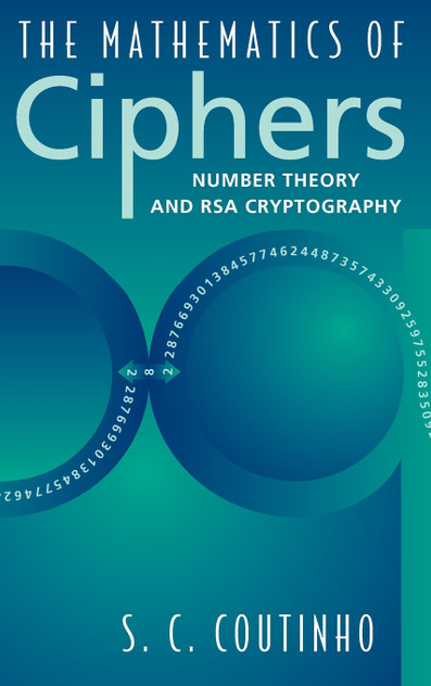 Mathematics of Ciphers
