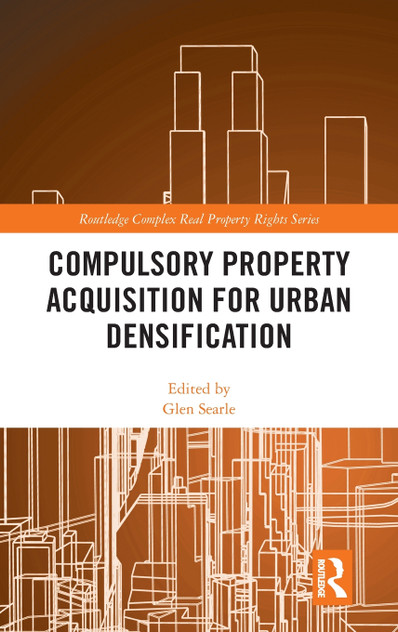 Compulsory Property Acquisition for Urban Densification