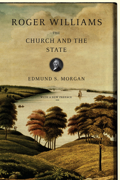 Roger Williams Roger Williams