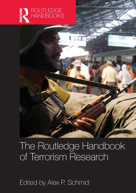 Routledge Handbook of Terrorism Research