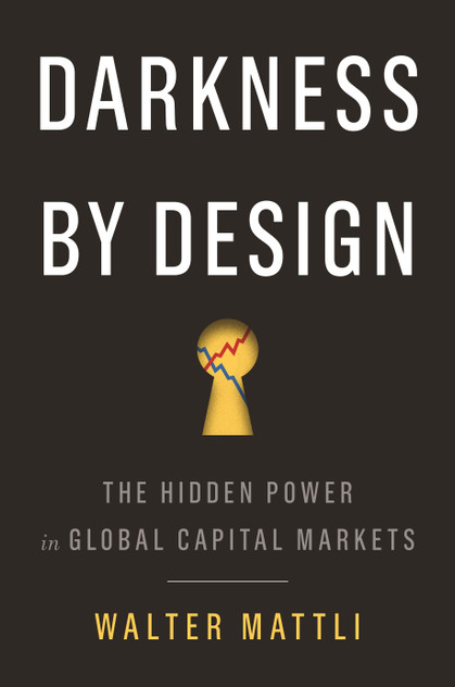 Darkness by Design Darkness by Design