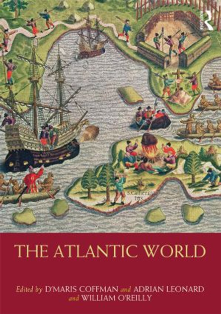 Atlantic World