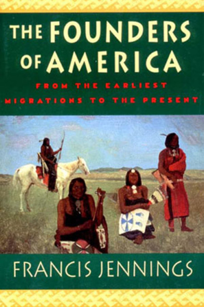 The Founders of America The Founders of America