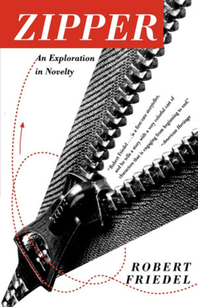 Zipper Zipper