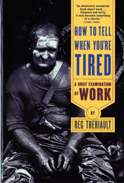 How to Tell When You're Tired How to Tell When You're Tired