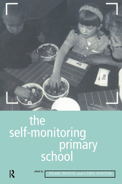 Self-Monitoring Primary School