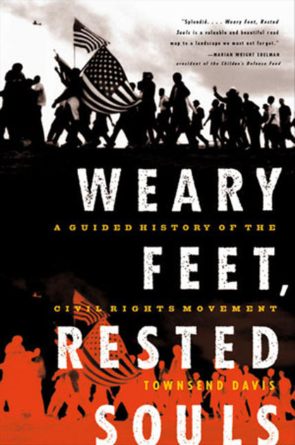 Weary Feet, Rested Souls Weary Feet, Rested Souls