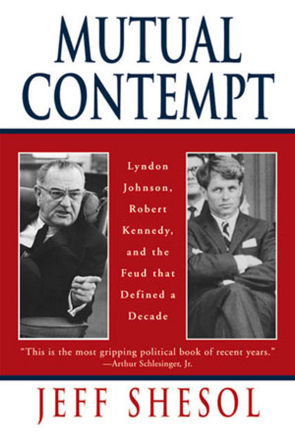 Mutual Contempt Mutual Contempt