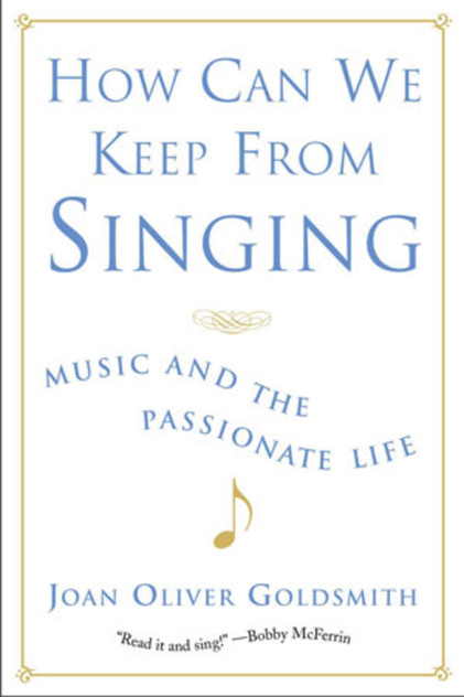 How Can We Keep from Singing