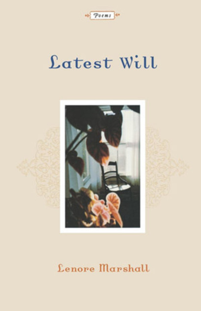Latest Will Latest Will