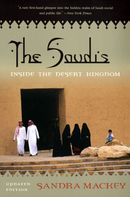 The Saudis The Saudis