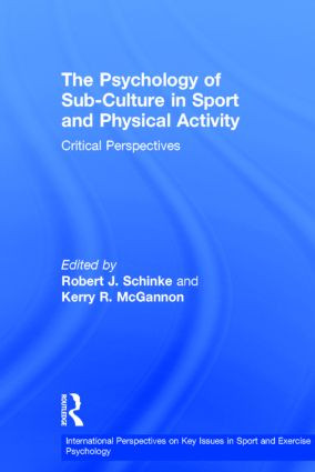 Psychology of Sub-Culture in Sport and Physical Activity