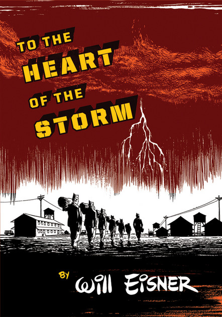 To the Heart of the Storm To the Heart of the Storm