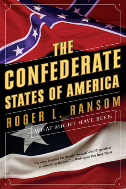 The Confederate States of America The Confederate States of America