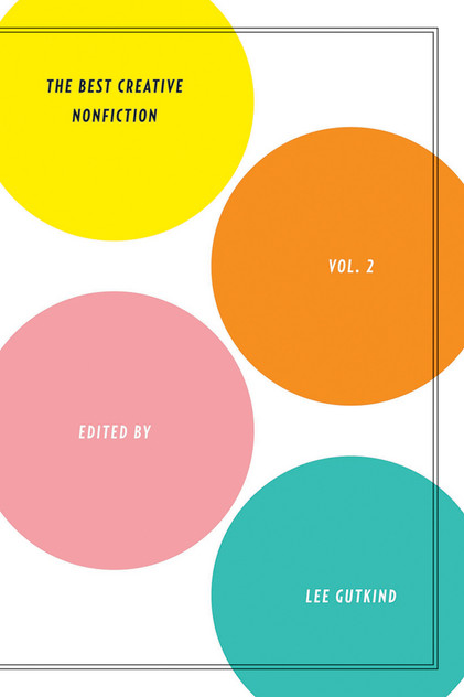 The Best Creative Nonfiction The Best Creative Nonfiction